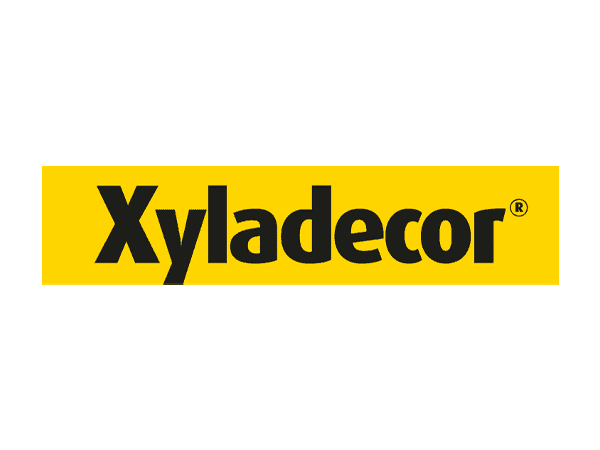 Logotipo Xyladecor