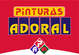 Logotipo Pinturas Adoral