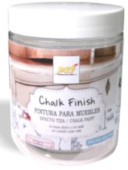 Pintura para muebles