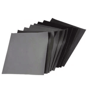 Acceso a Productos Lijas