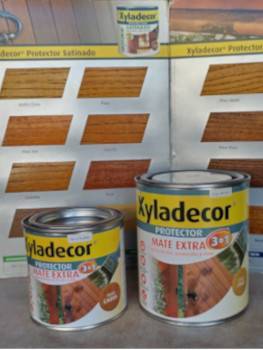 Protector Mate Extra Xyladecor