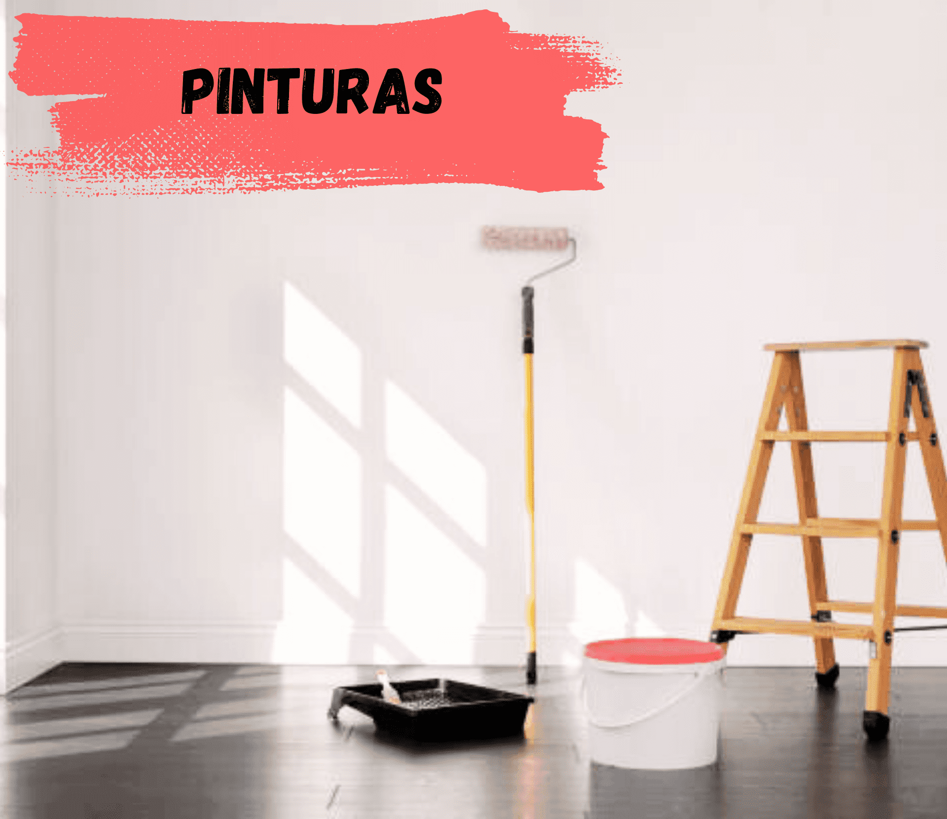 Acceso a catálogos de pinturas